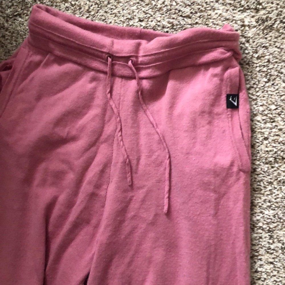 Gym shark joggers